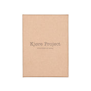 Bracciale Adulto unisex Kjore Project Points Cabochon