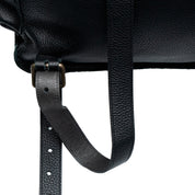 Zaino Adulto unisex Kjore Project Backpack Goat Leather