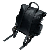 Zaino Adulto unisex Kjore Project Backpack Goat Leather