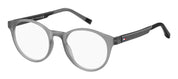 Tommy Hilfiger Th 2149 uomo Poliestere