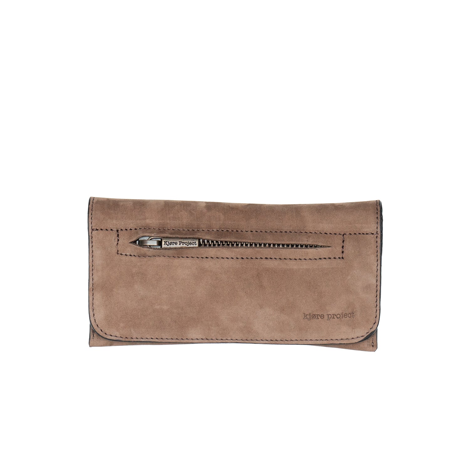 Porta Tabacco Adulto unisex Kjore Project Nubuck Tobacco Holder
