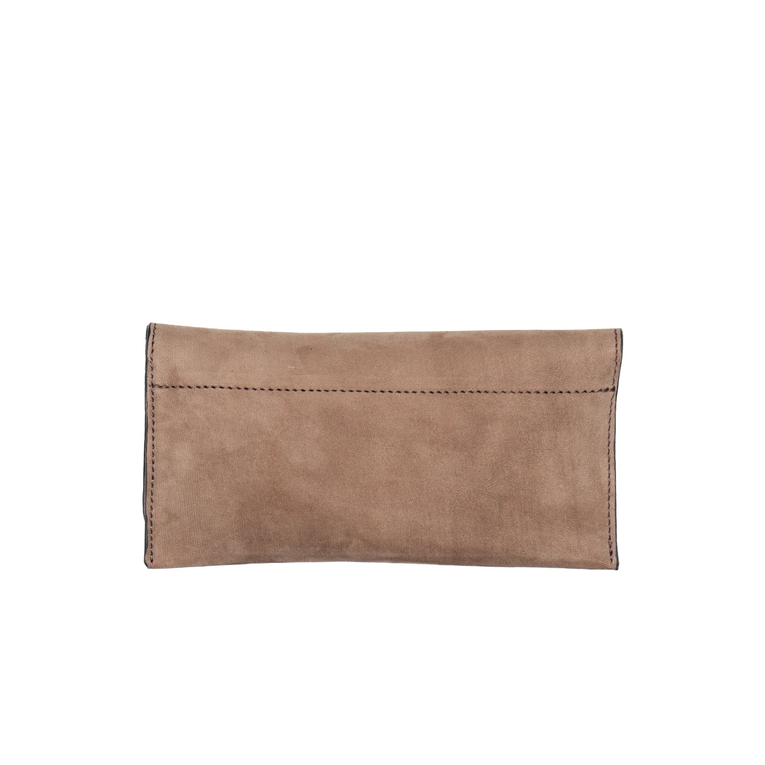 Porta Tabacco Adulto unisex Kjore Project Nubuck Tobacco Holder