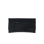 Porta Tabacco Adulto unisex Kjore Project Nubuck Tobacco Holder