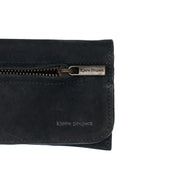 Porta Tabacco Adulto unisex Kjore Project Nubuck Tobacco Holder