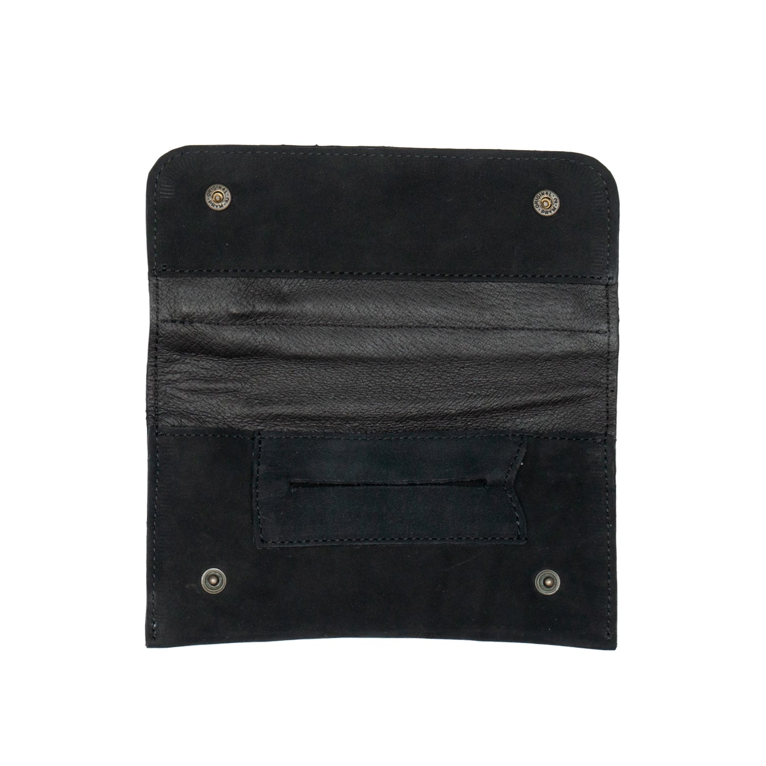 Porta Tabacco Adulto unisex Kjore Project Nubuck Tobacco Holder