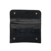 Porta Tabacco Adulto unisex Kjore Project Nubuck Tobacco Holder
