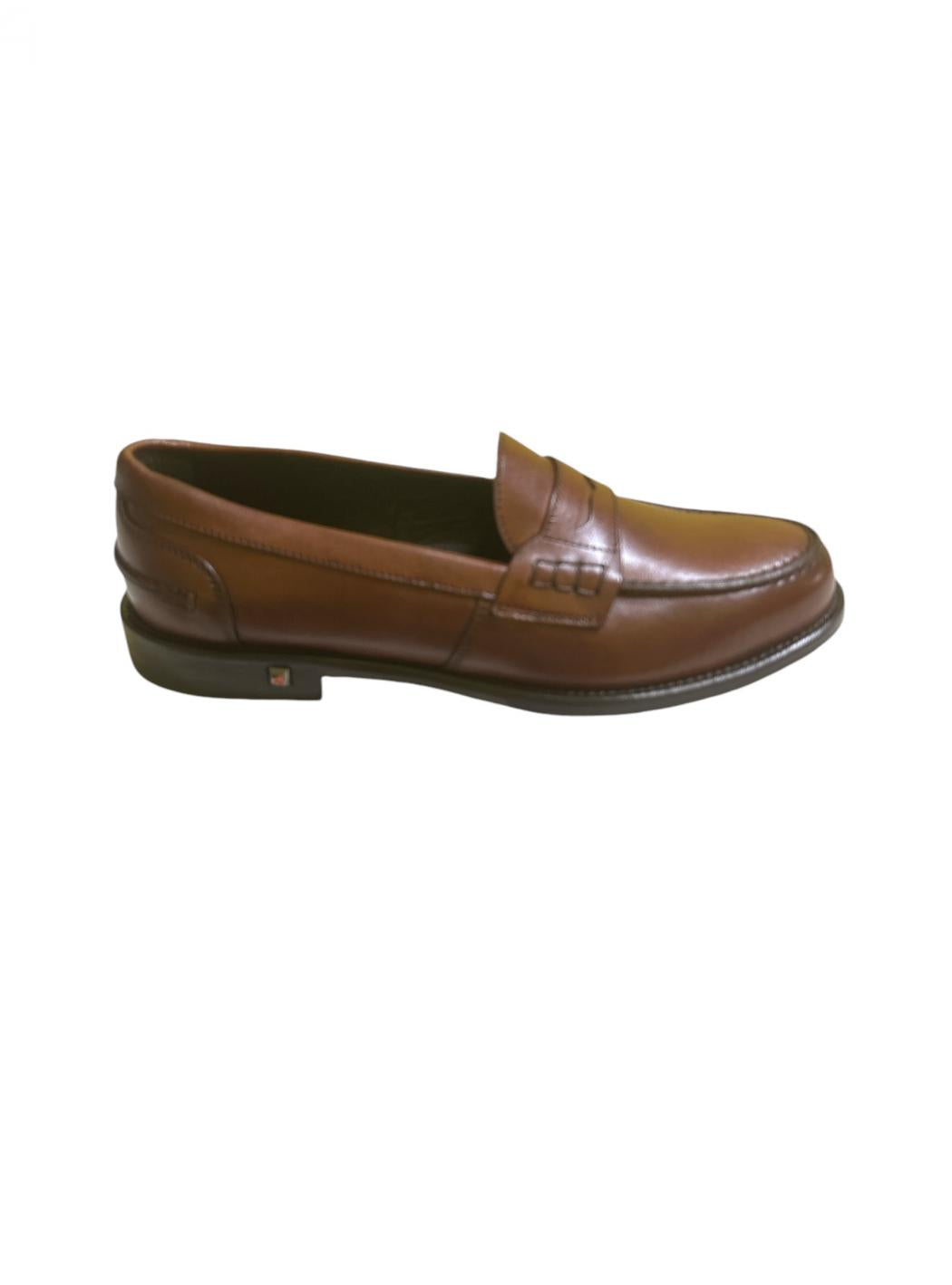Mocassino Donna Morgillo AMIRA