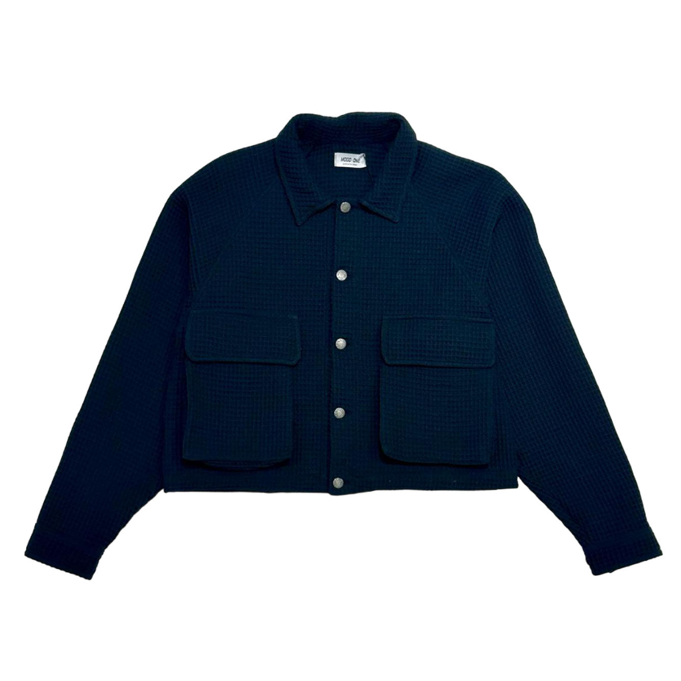 Giubbotto Mood One Giacca Crop