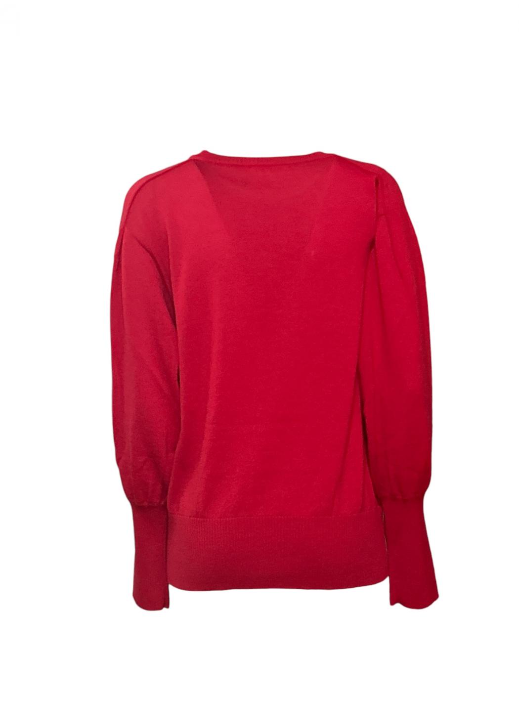Donna neera 20.52 N24458_ROSSO