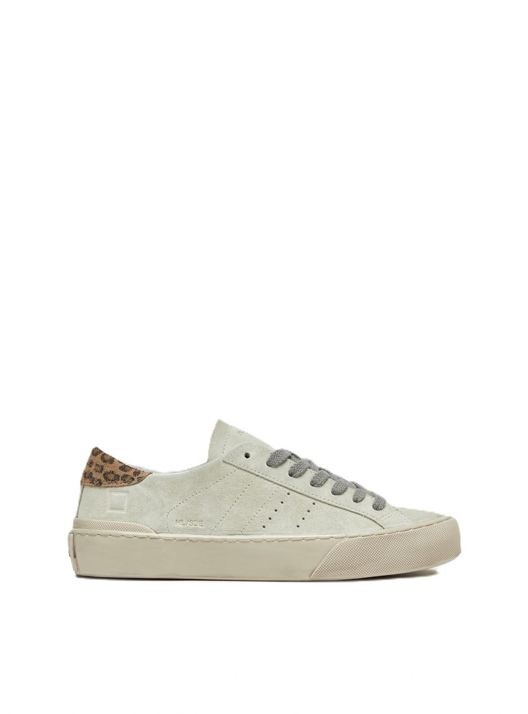 Scarpe D.a.t.e. W411-HL-SD-CR