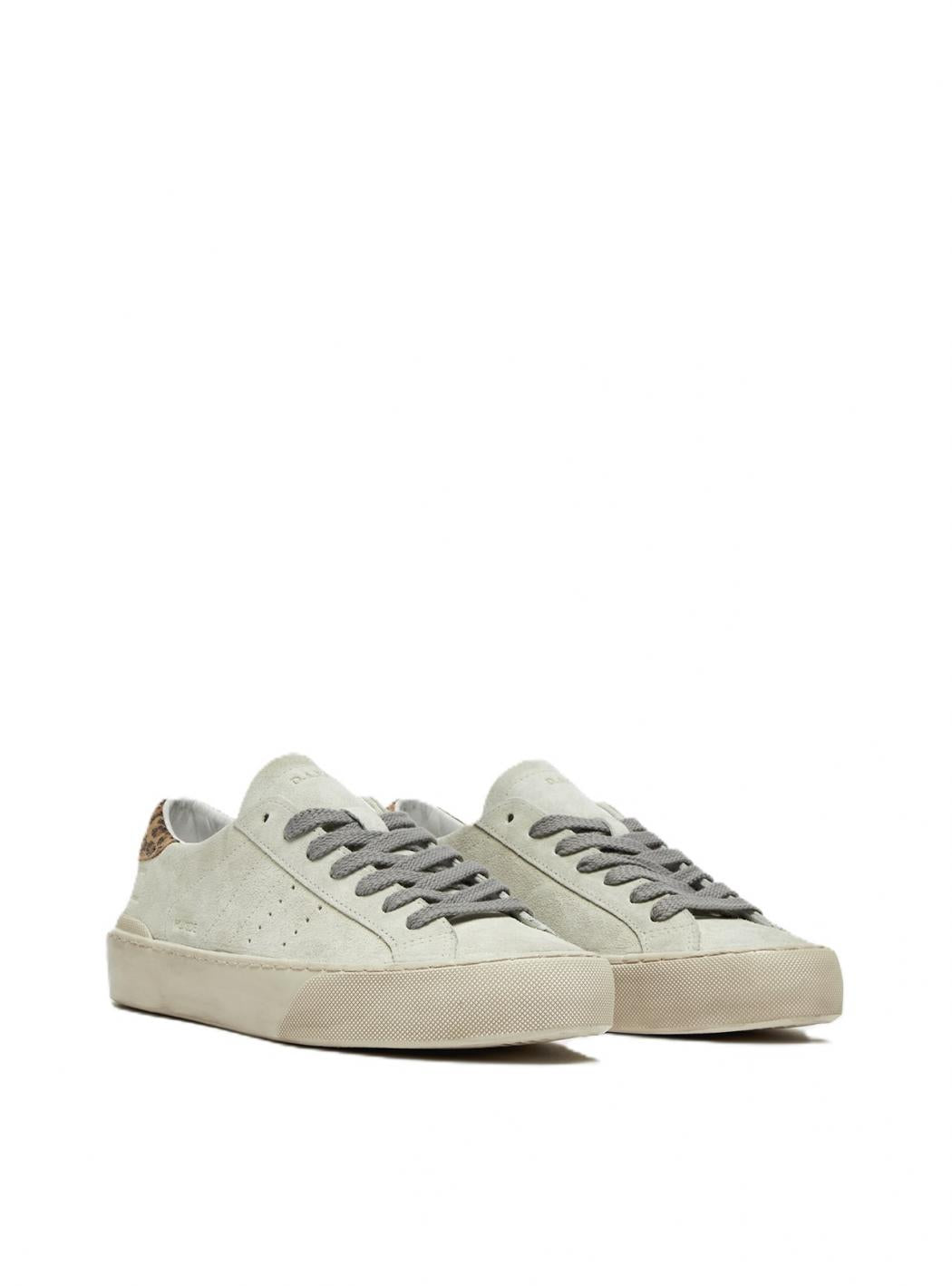 Scarpe D.a.t.e. W411-HL-SD-CR
