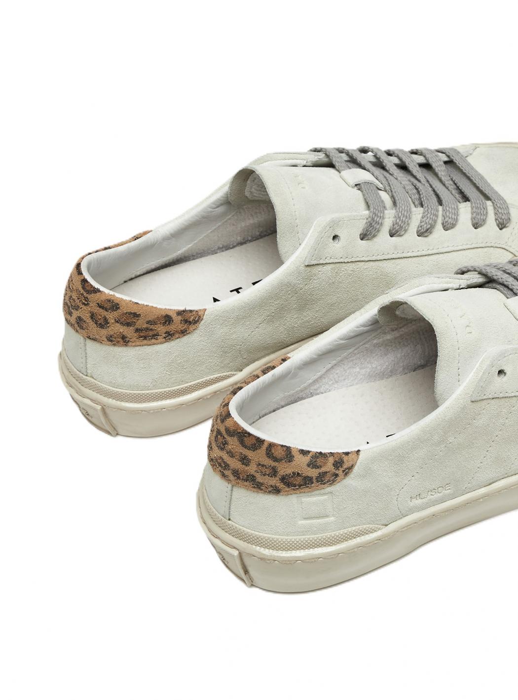 Scarpe D.a.t.e. W411-HL-SD-CR