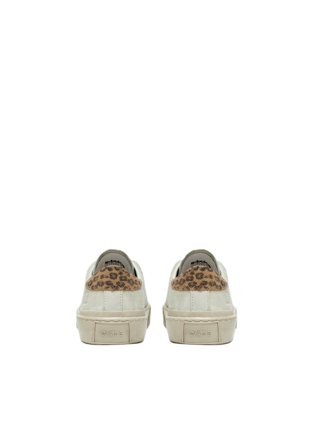 Scarpe D.a.t.e. W411-HL-SD-CR