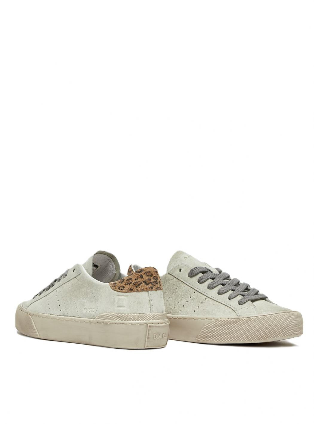 Scarpe D.a.t.e. W411-HL-SD-CR
