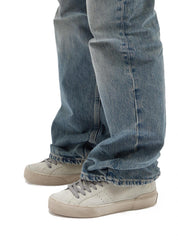 Scarpe D.a.t.e. W411-HL-SD-CR