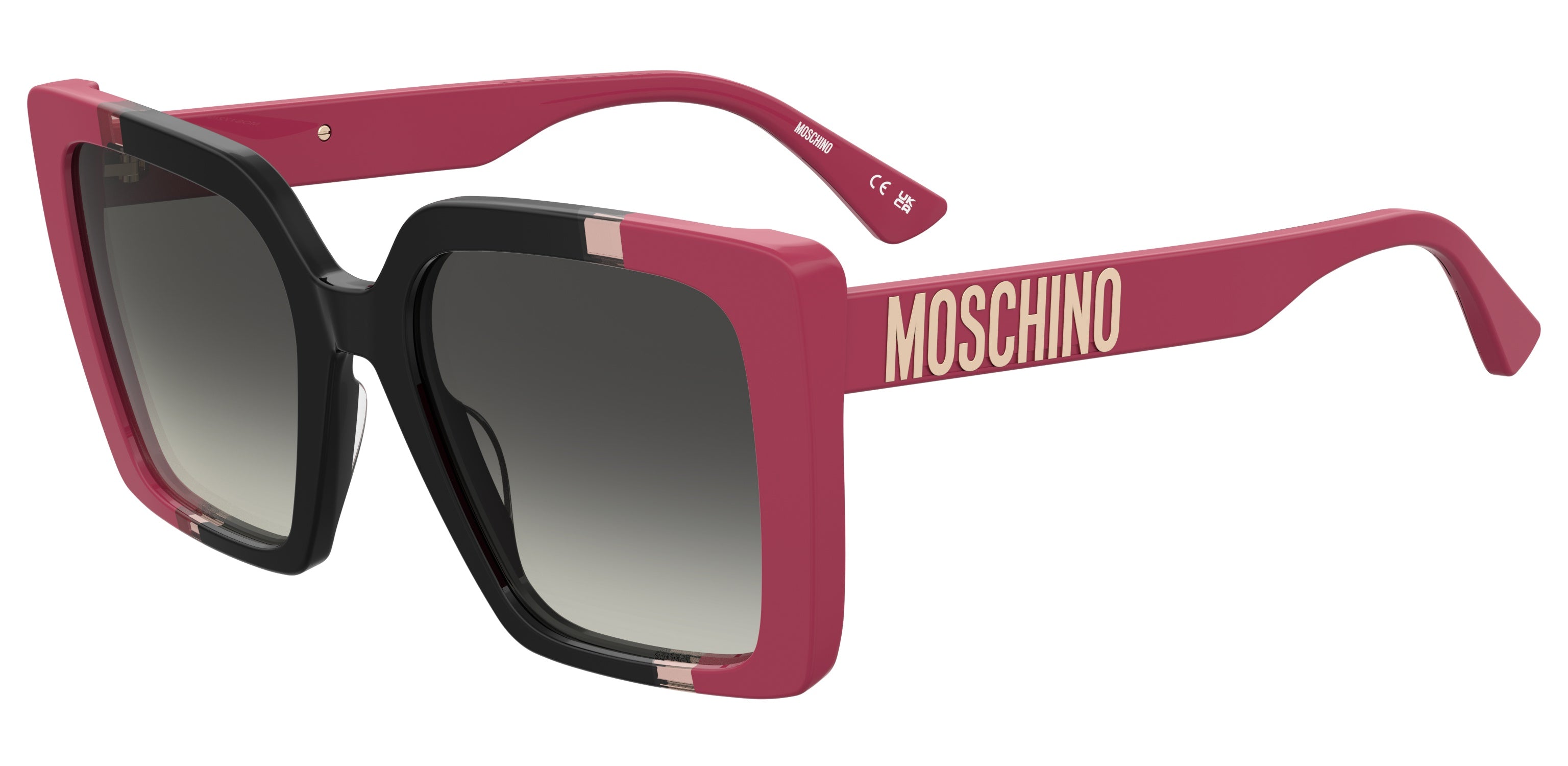 Love Moschino Mos172/s donna Acetato
