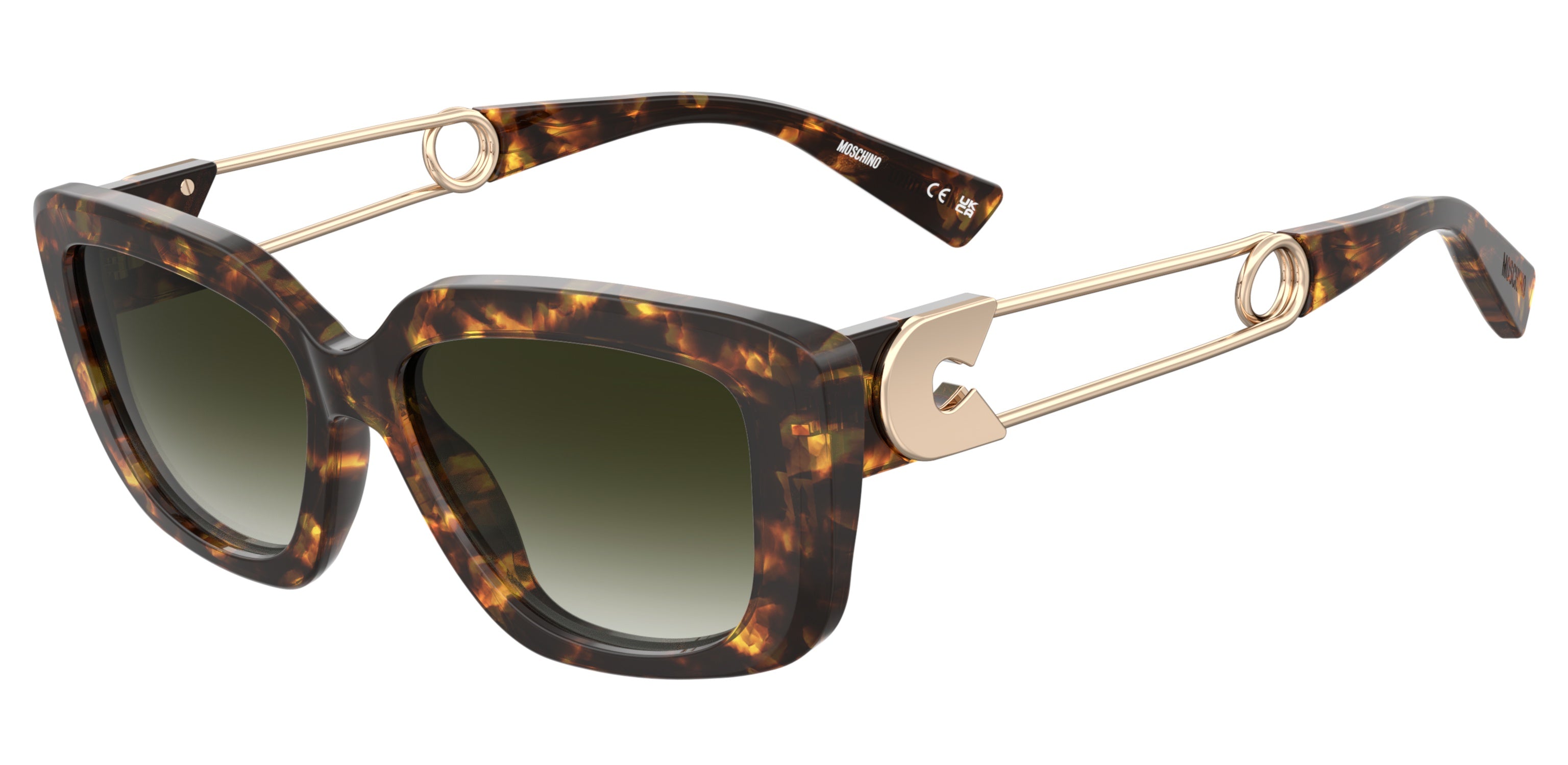 Love Moschino Mos168/s donna Acetato