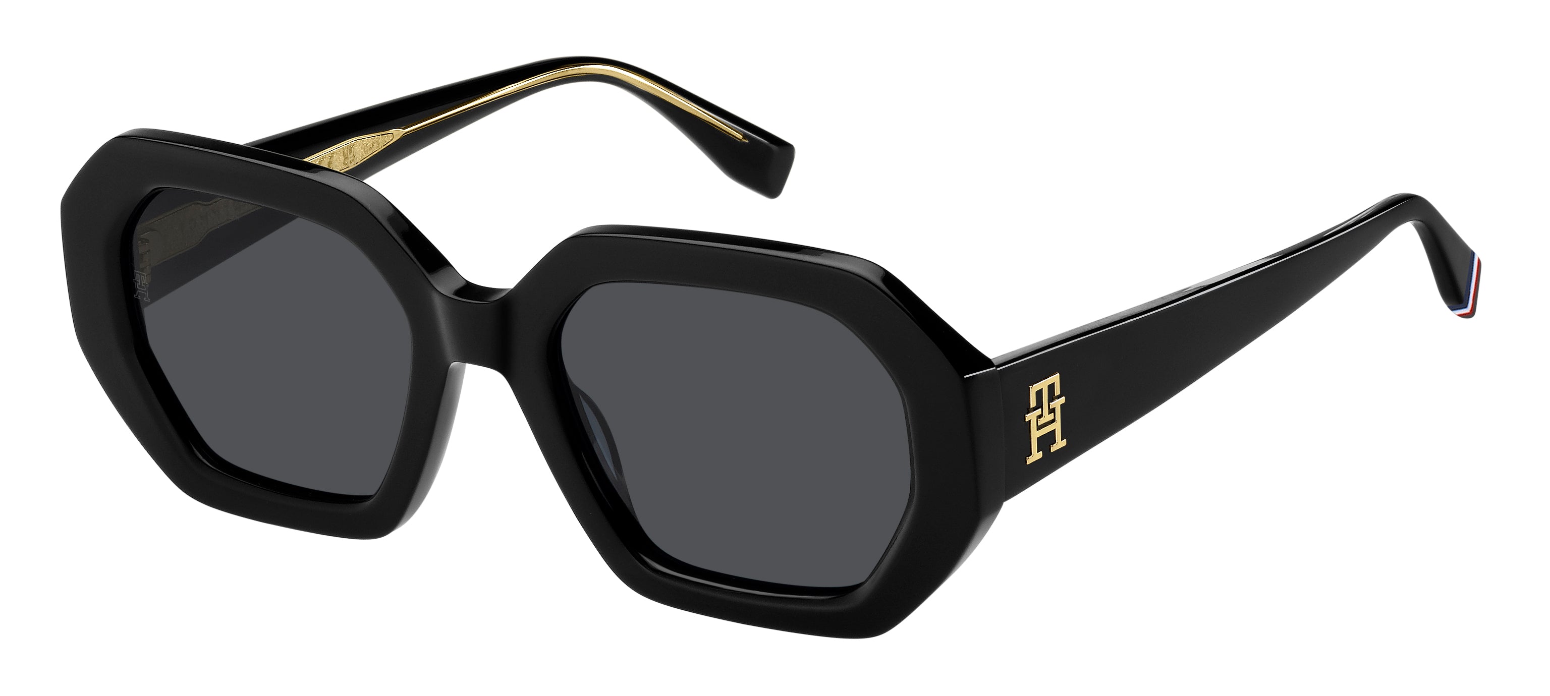 Tommy Hilfiger Th 2155/s donna Acetato