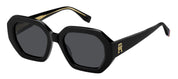 Tommy Hilfiger Th 2155/s donna Acetato