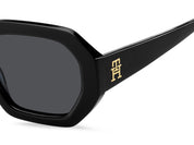 Tommy Hilfiger Th 2155/s donna Acetato