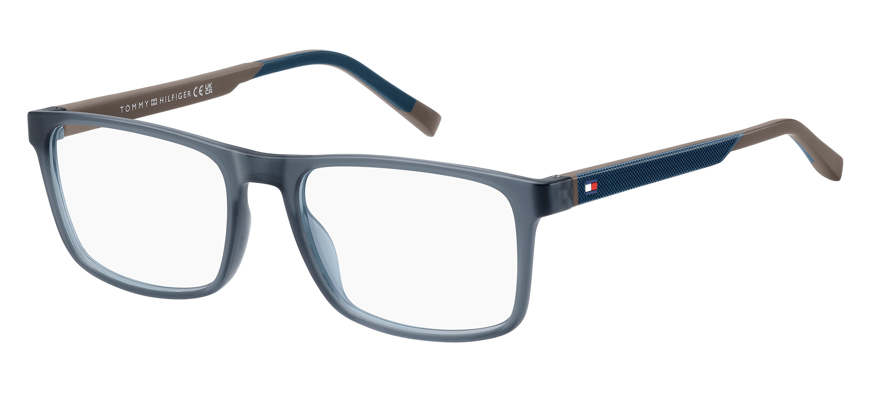 Tommy Hilfiger Th 2148 uomo Poliestere