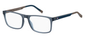 Tommy Hilfiger Th 2148 uomo Poliestere