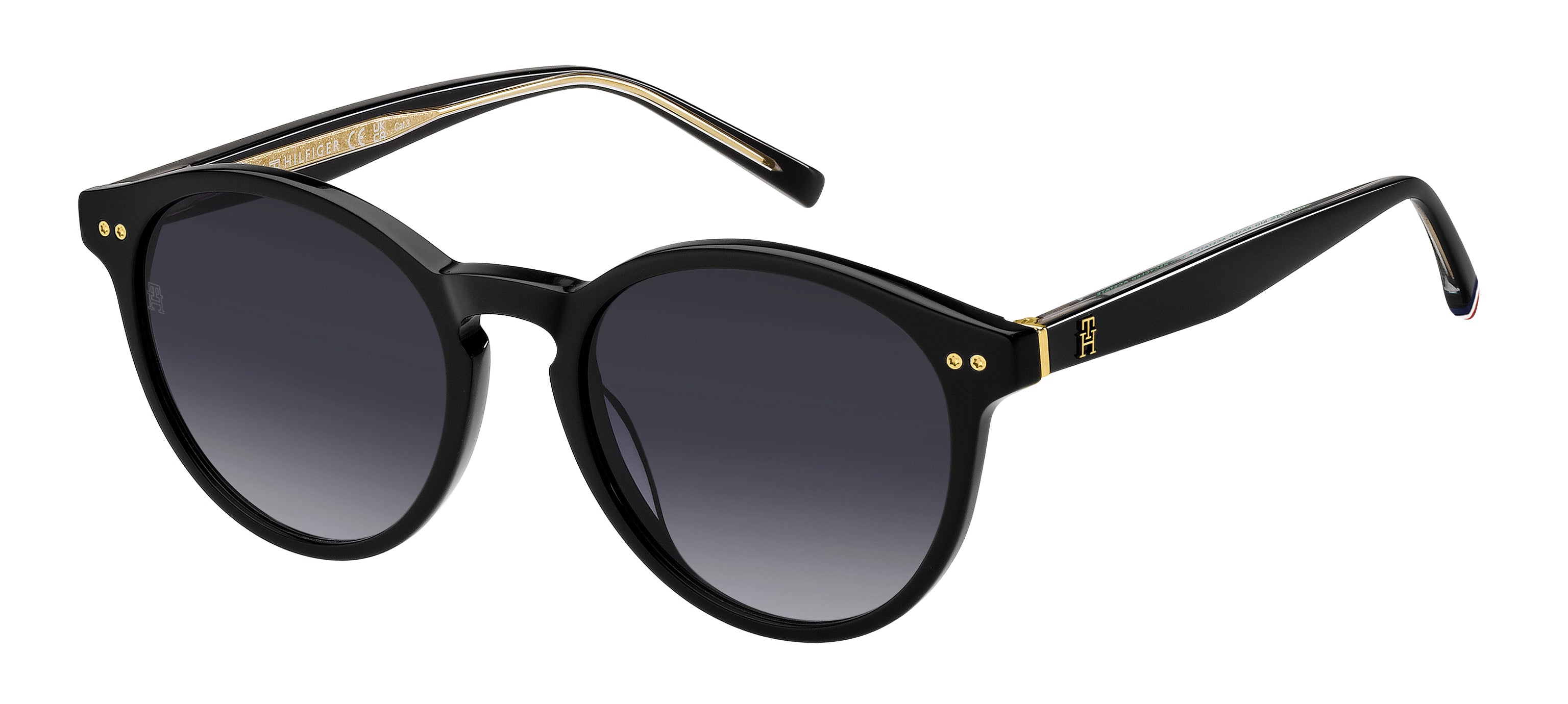 Tommy Hilfiger Th 2159/s donna Poliestere