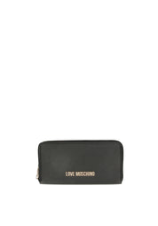 Portafogli Donna love moschino jc5700pp0lld-0000 Nero