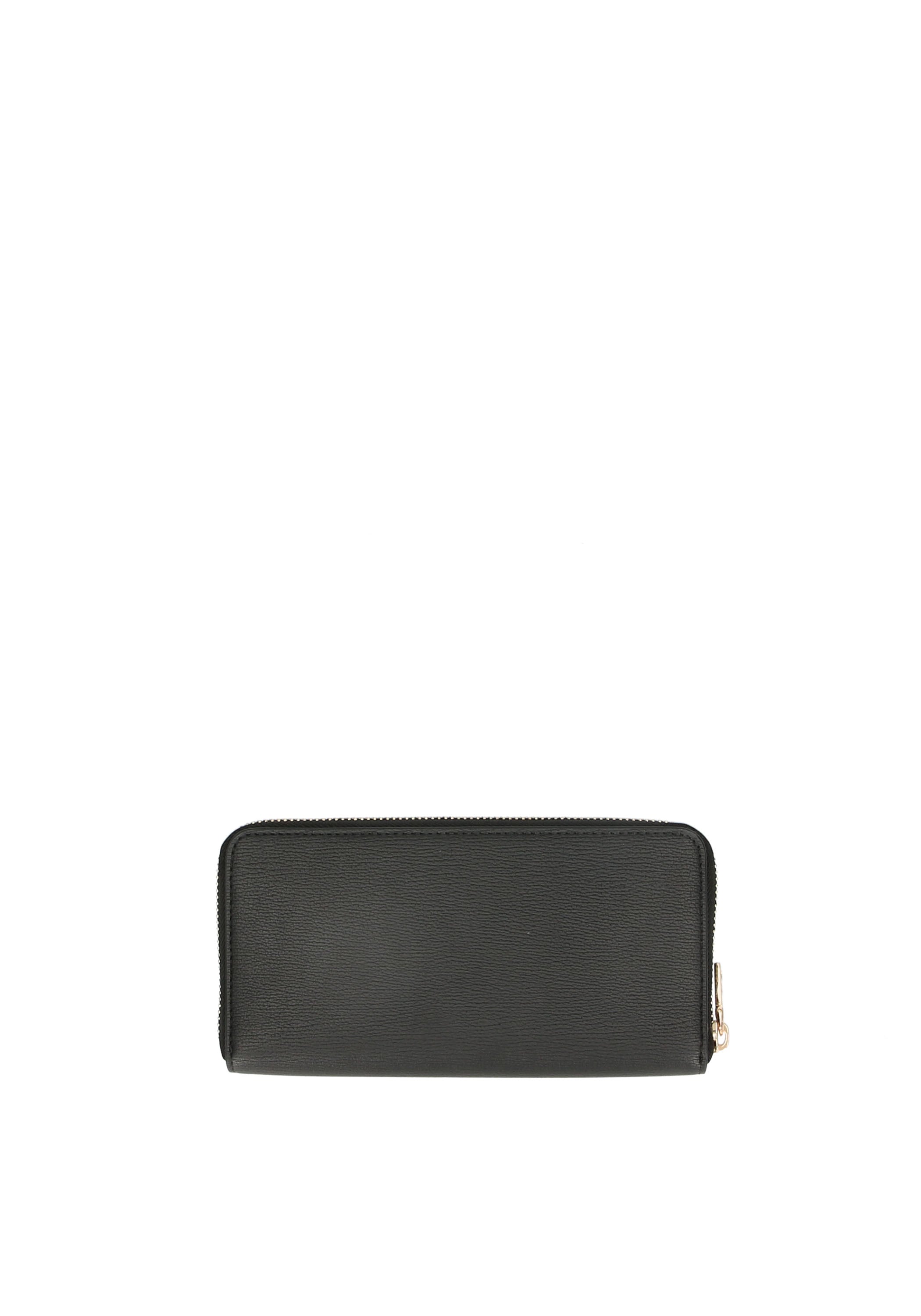 Portafogli Donna love moschino jc5700pp0lld-0000 Nero