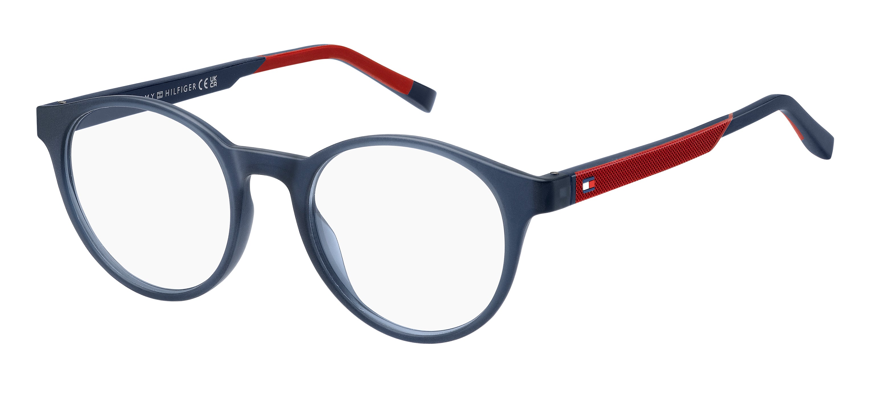 Tommy Hilfiger Th 2149 uomo Poliestere