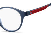 Tommy Hilfiger Th 2149 uomo Poliestere