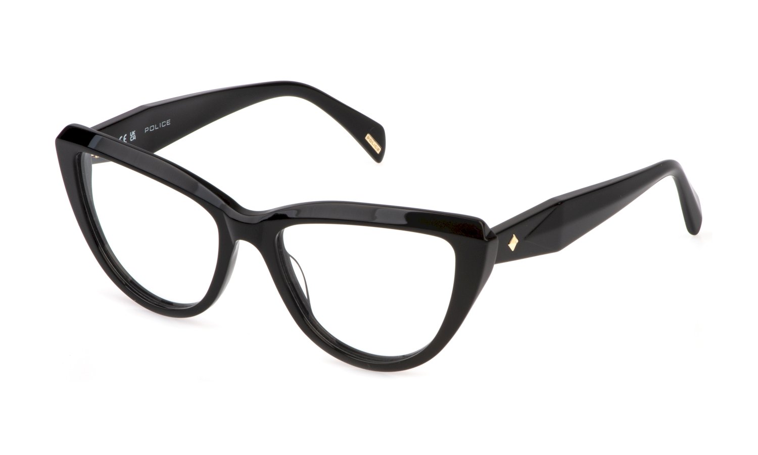 Police VPLP51 Adulto unisex Plastica