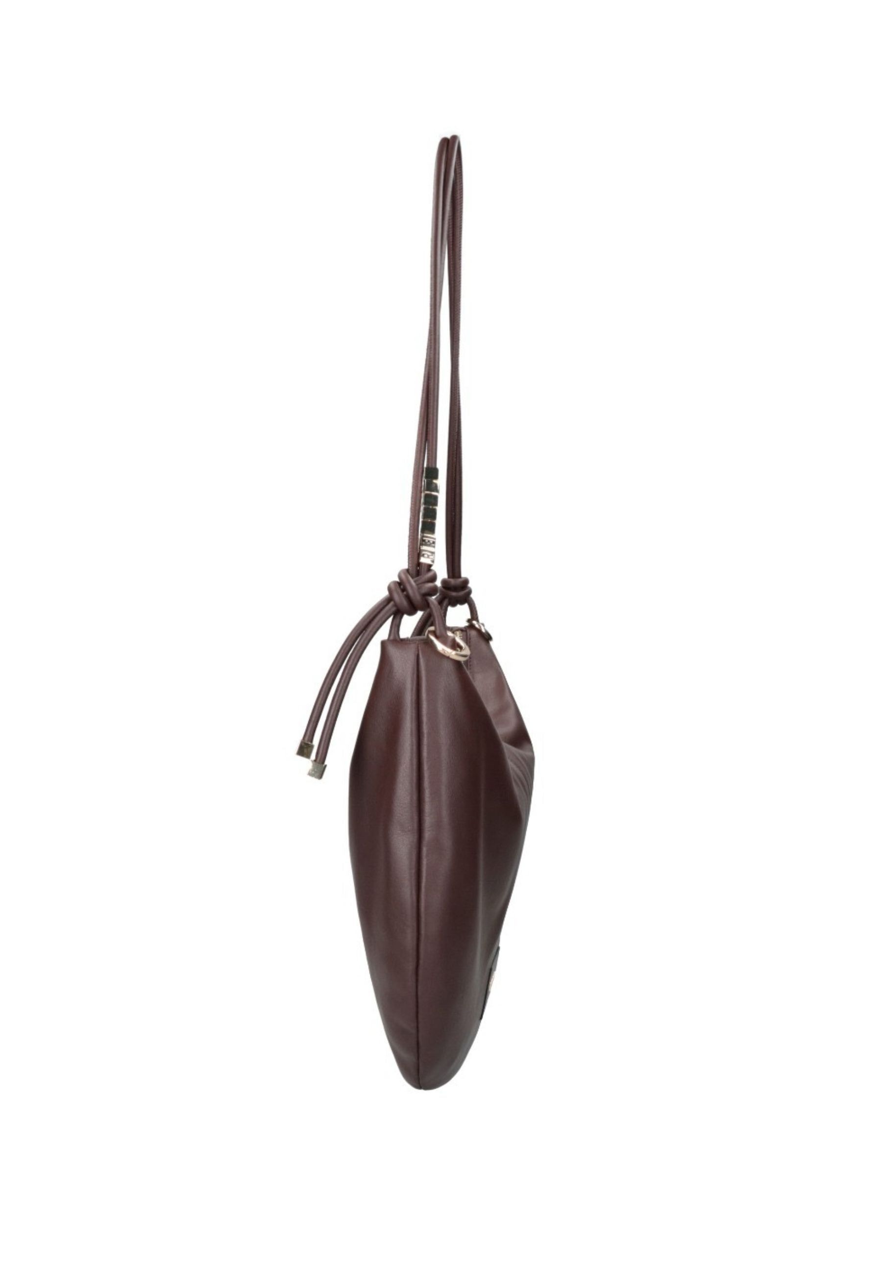 Borsa Donna Rebelle Stella Chocolate