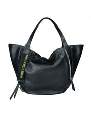 Borsa Donna Rebelle GUYA Nero