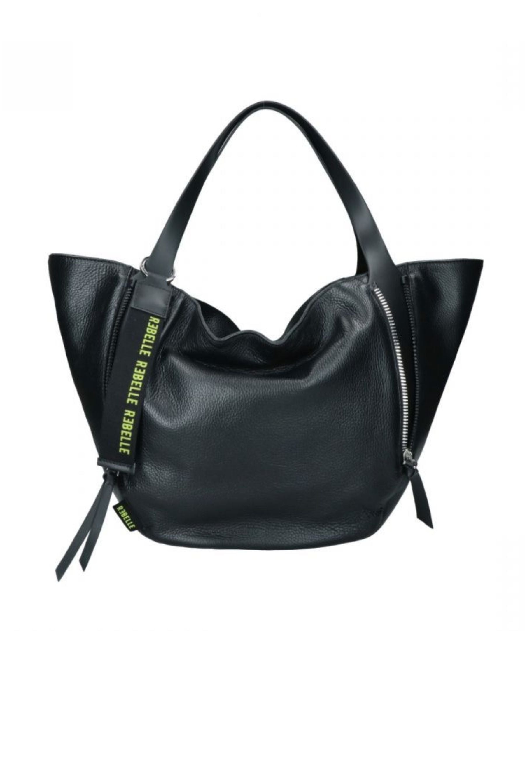Borsa Donna Rebelle GUYA Nero