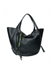 Borsa Donna Rebelle GUYA Nero
