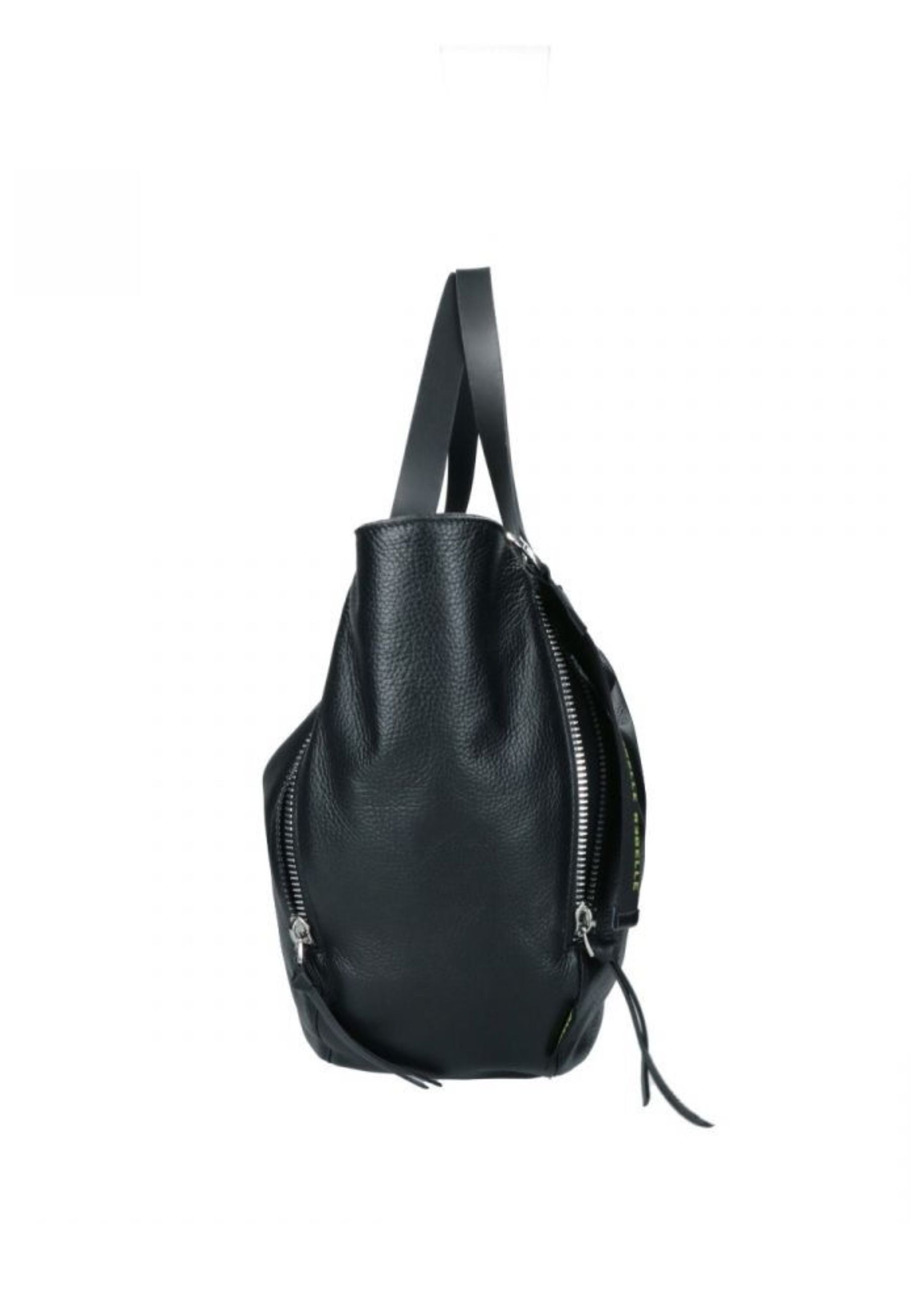 Borsa Donna Rebelle GUYA Nero