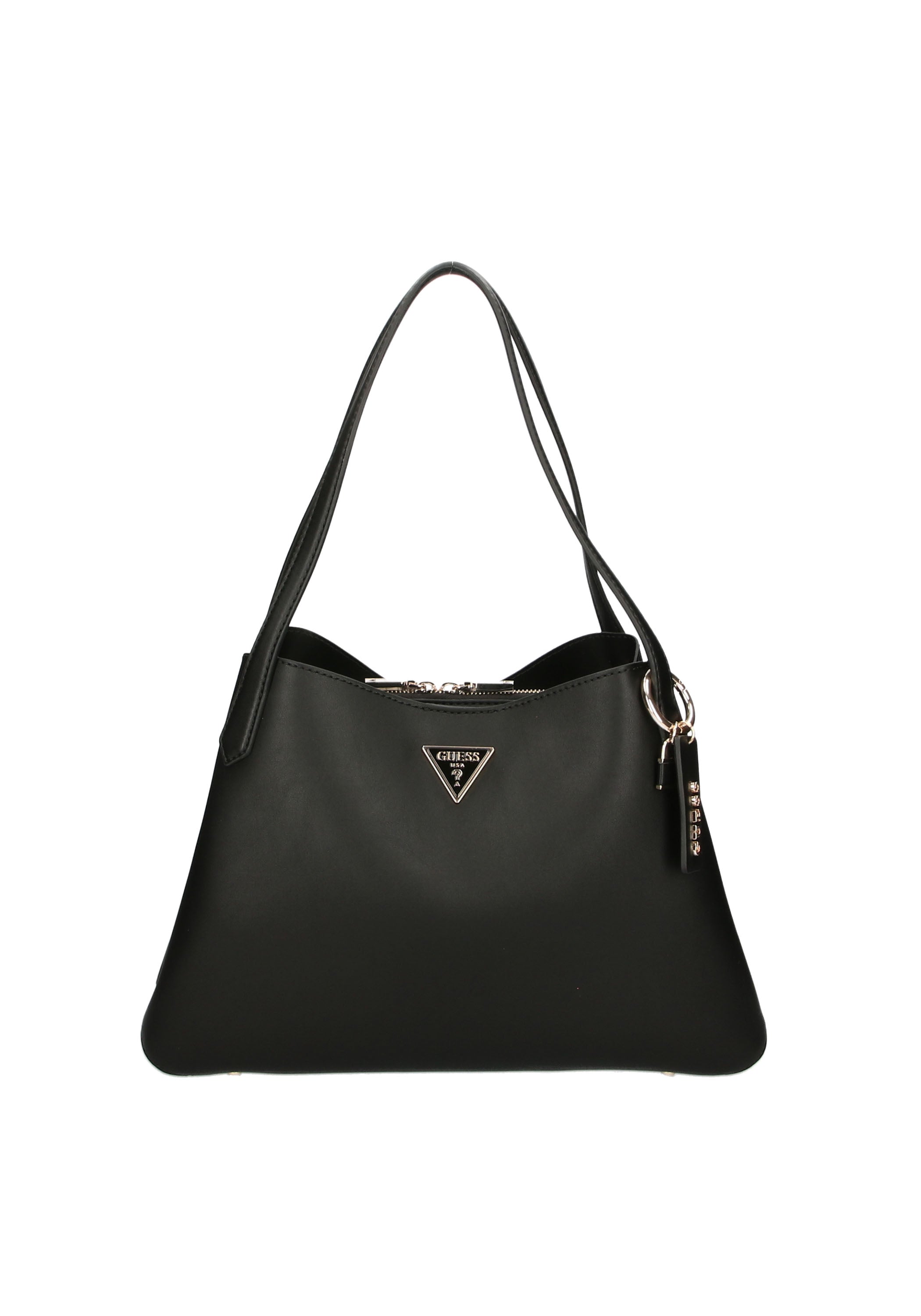 Borsa Donna guess hwvg9507220-bla Nero