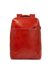Zaino Uomo piquadro CA6593B2-CU4 Arancione