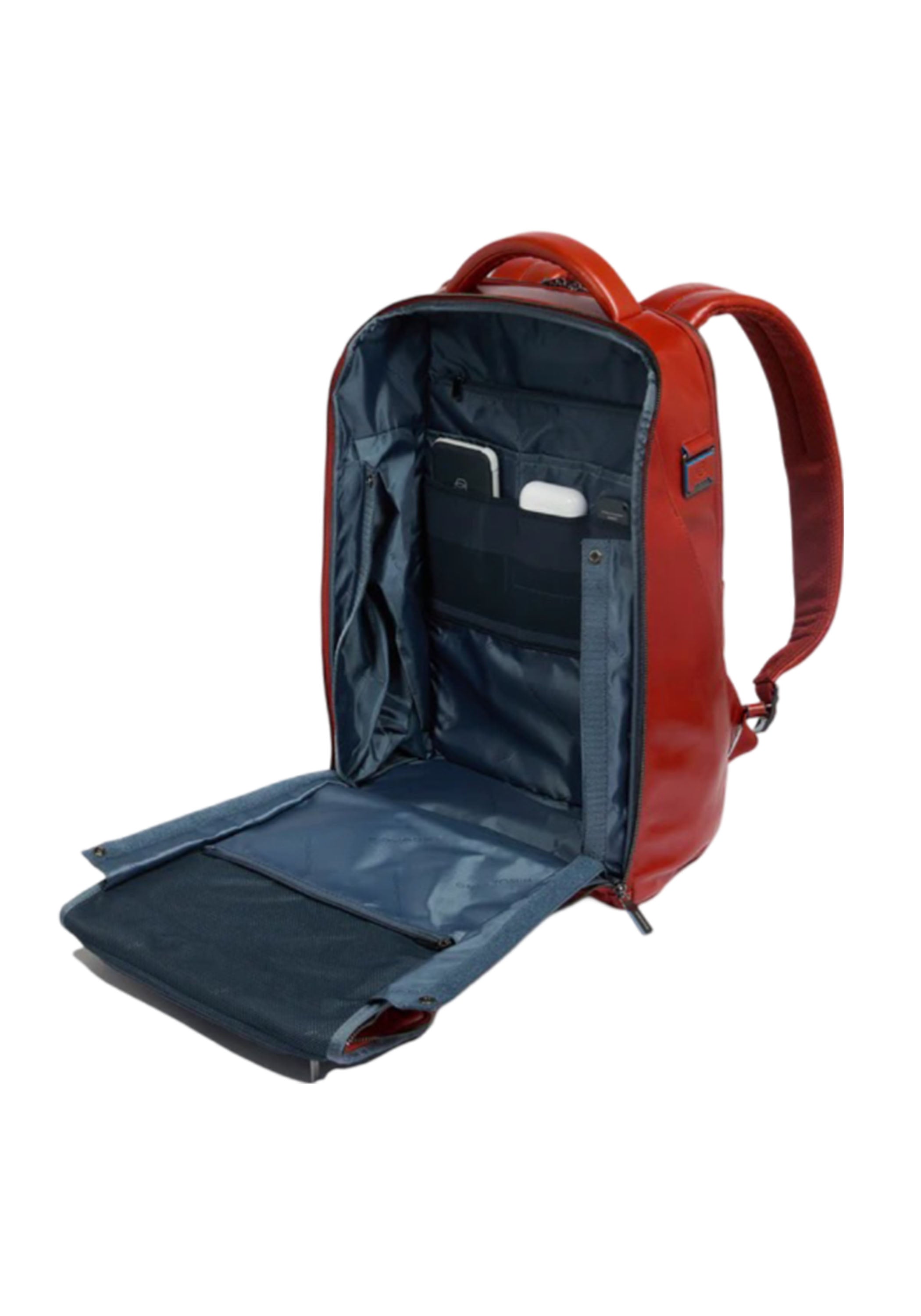 Zaino Uomo piquadro CA6593B2-CU4 Arancione