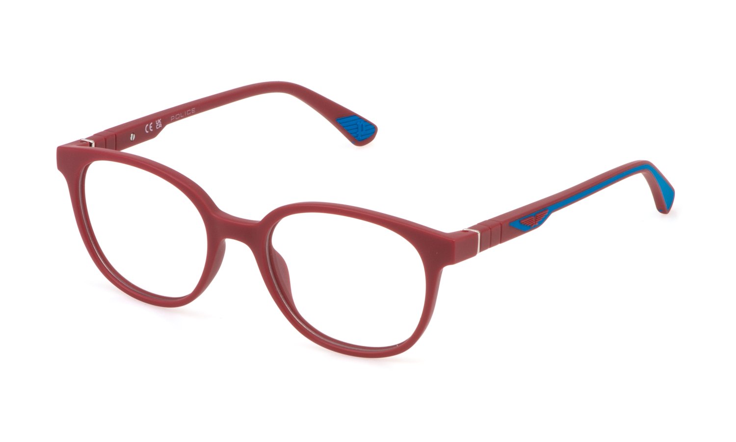 Police VK146 Adulto unisex Iniettato