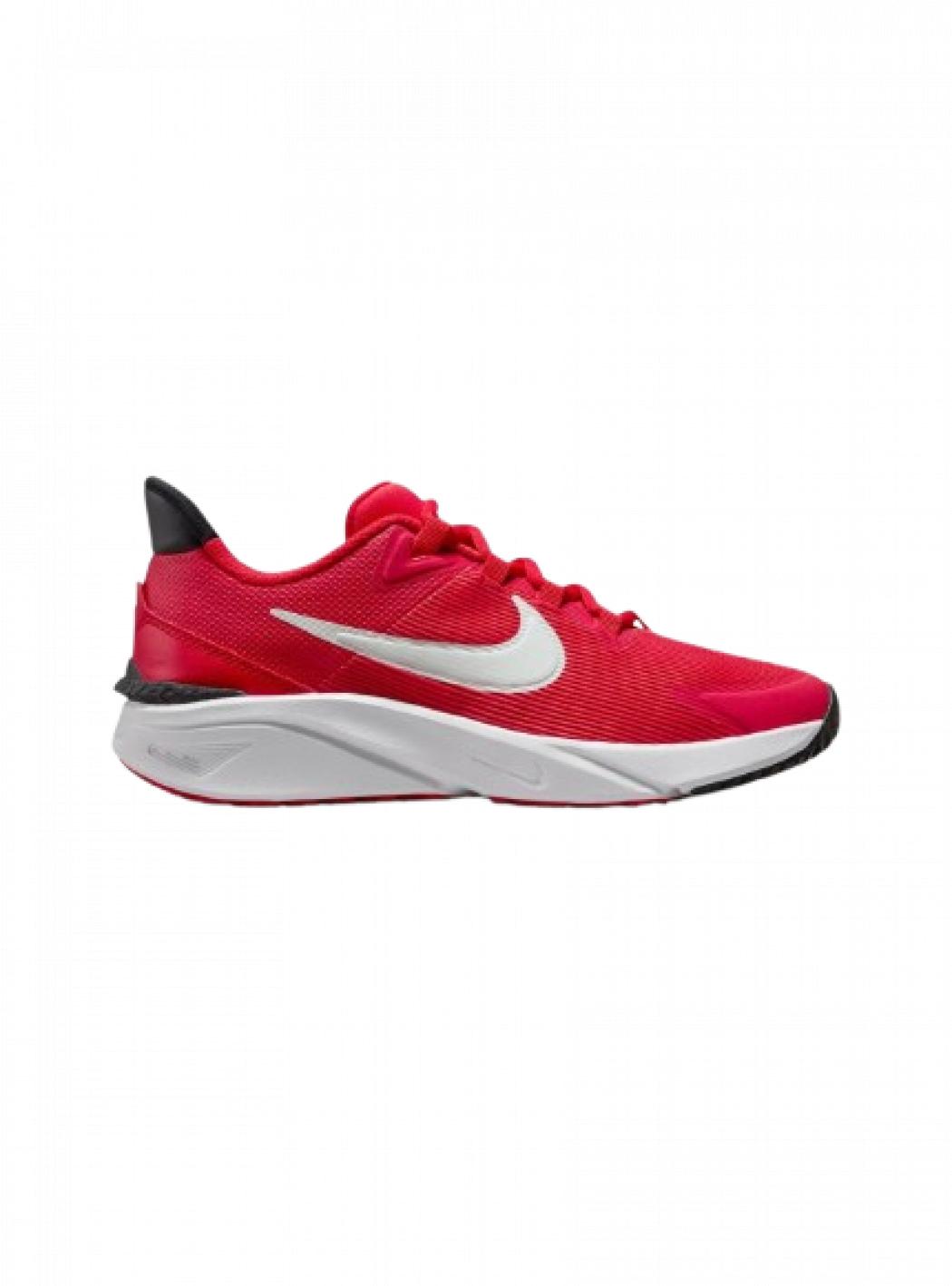 Bambino unisex  NIKE_STAR_RUNNER_4_NN_ROSSO