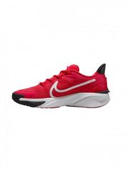 Bambino unisex  NIKE_STAR_RUNNER_4_NN_ROSSO