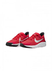 Bambino unisex  NIKE_STAR_RUNNER_4_NN_ROSSO