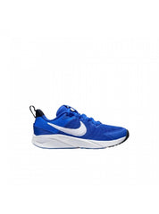 Bambino nike sportswear NIKE_STAR_RUNNER_4_NN_AZZURRO