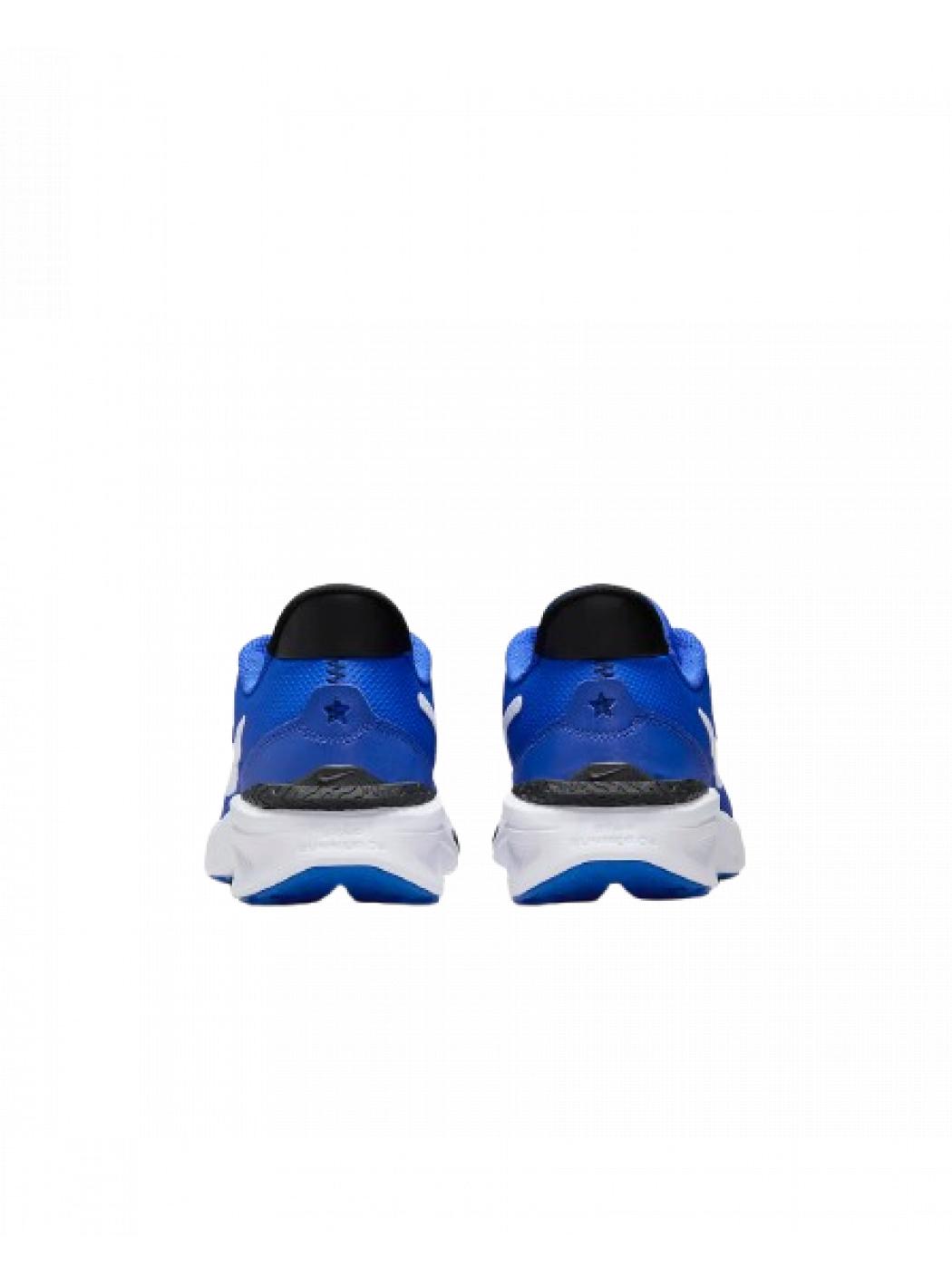 Bambino nike sportswear NIKE_STAR_RUNNER_4_NN_AZZURRO