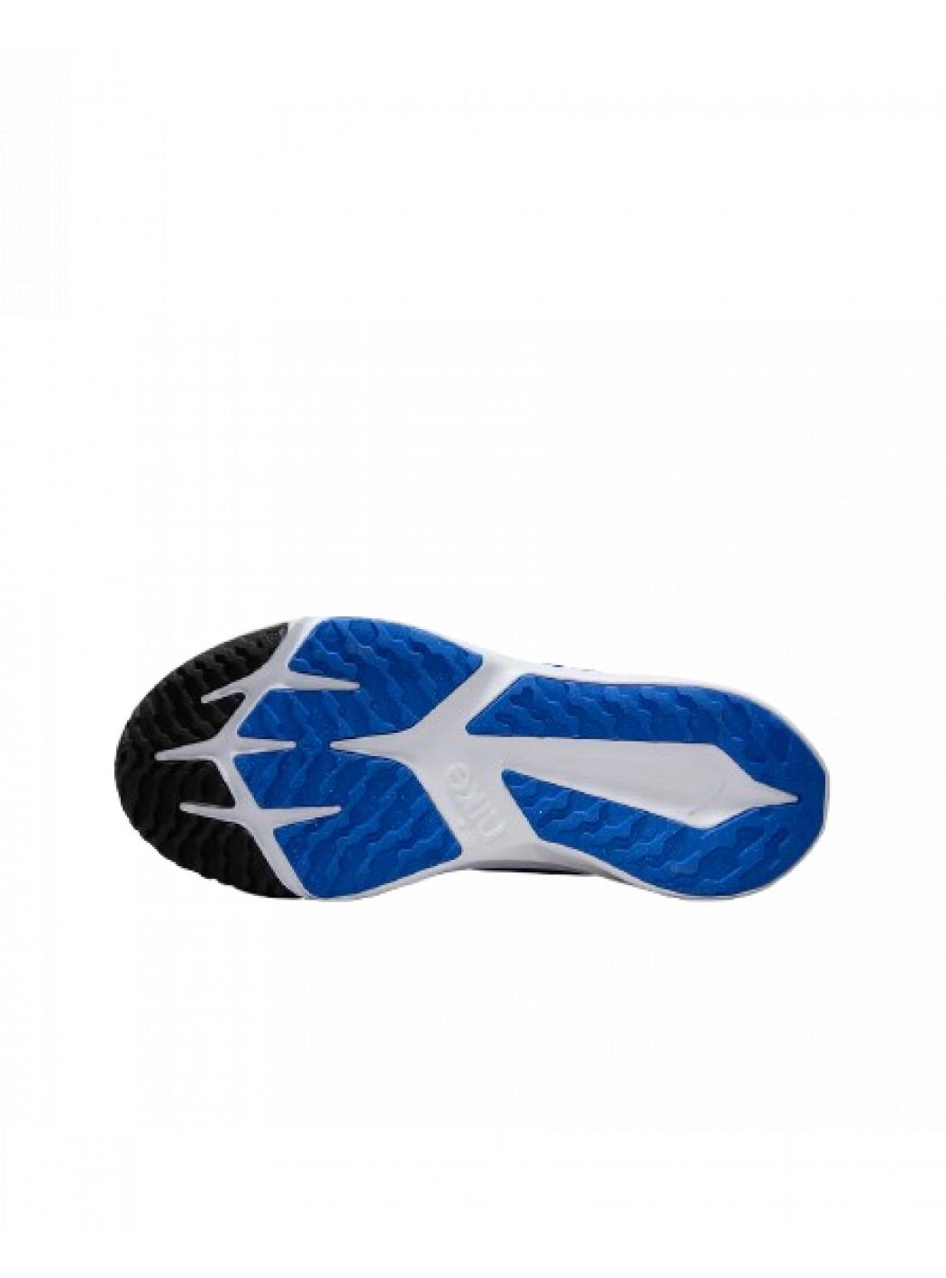 Bambino nike sportswear NIKE_STAR_RUNNER_4_NN_AZZURRO