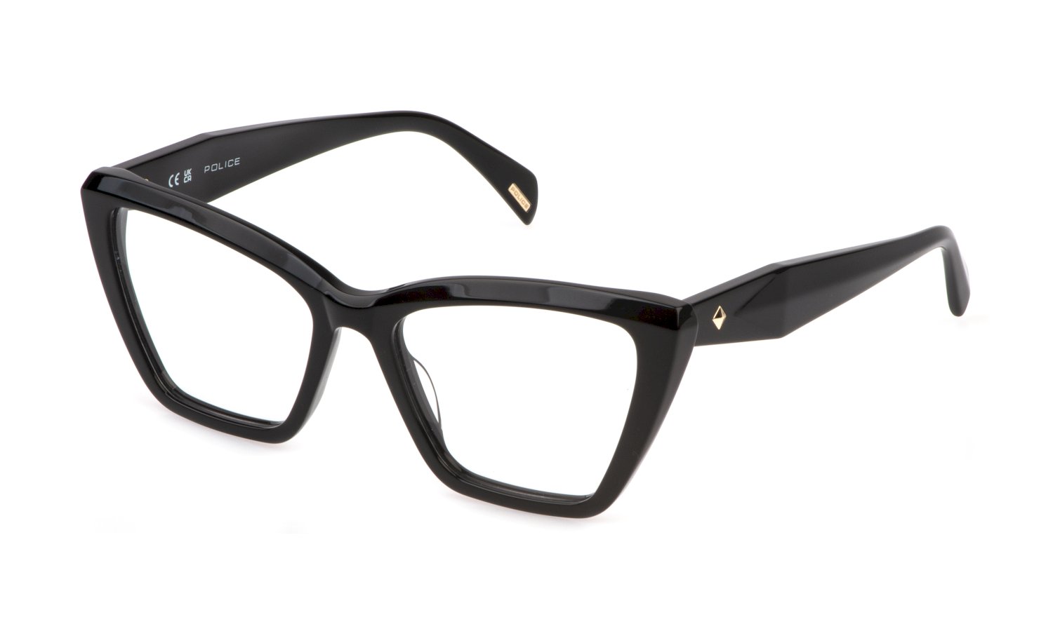 Police VPLP52 Adulto unisex Plastica