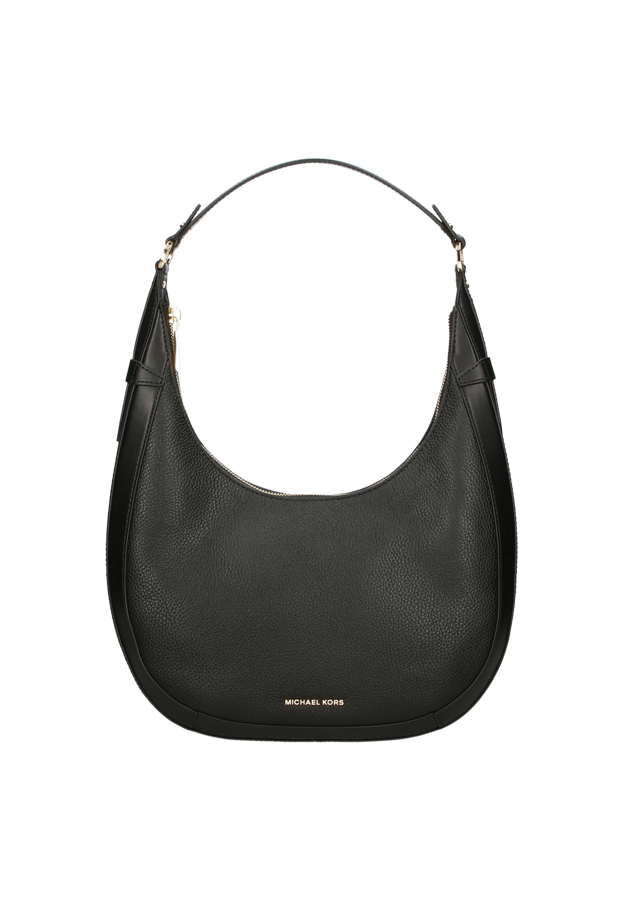 borsa a spalla Donna michael kors 30s4g0ph9l-001 Nero