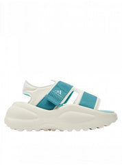 Bambino unisex adidas performance ID7912_MEHENA_SANDAL_VERDE